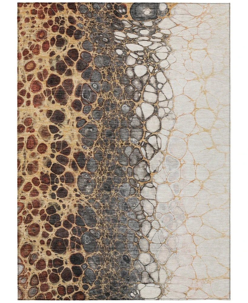 Addison Chantille Machine Washable ACN707 10'x14' Area Rug