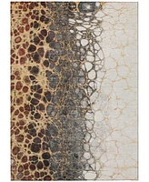 Addison Chantille Machine Washable ACN707 10'x14' Area Rug