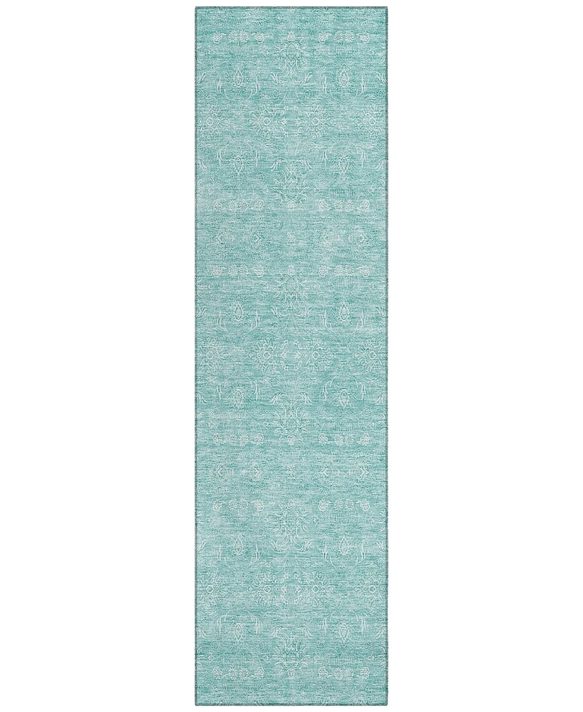 Addison Chantille ACN703 2'3"x7'6" Runner Area Rug