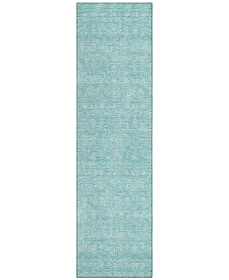 Addison Chantille ACN703 2'3"x7'6" Runner Area Rug