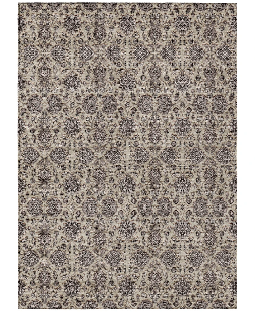 Addison Chantille Machine Washable ACN702 8'x10' Area Rug