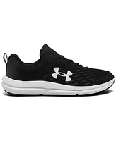 Under Armour Men's Charged Assert 10 Running Sneakers from Finish Line