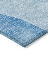 Addison Chantille ACN696 2'3"x7'6" Runner Area Rug