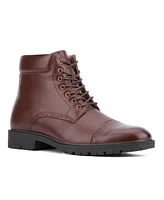 New York & Company Men's Matt Ankle Boots