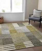 Addison Chantille ACN687 5'x7'6" Area Rug