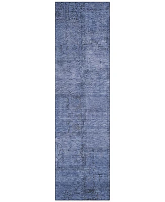 Addison Chantille ACN685 2'3"x7'6" Runner Area Rug