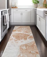 Addison Chantille ACN682 2'3"x7'6" Runner Area Rug