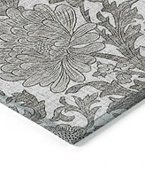 Addison Chantille Machine Washable ACN677 10'x14' Area Rug