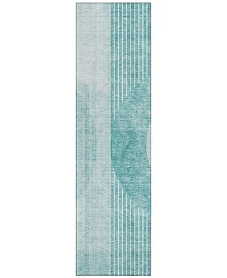 Addison Chantille ACN676 2'3"x7'6" Runner Area Rug