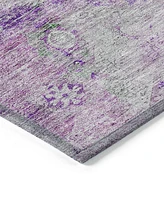 Addison Chantille ACN675 8'x10' Area Rug