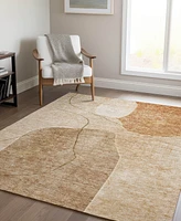 Addison Chantille ACN672 2'6"x3'10" Area Rug