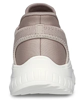 Skechers Women's Slip-ins: Bobs Sport Squad Chaos Walking Sneakers