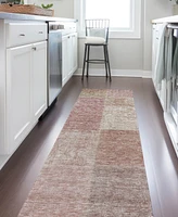 Addison Chantille ACN664 2'3"x7'6" Runner Area Rug