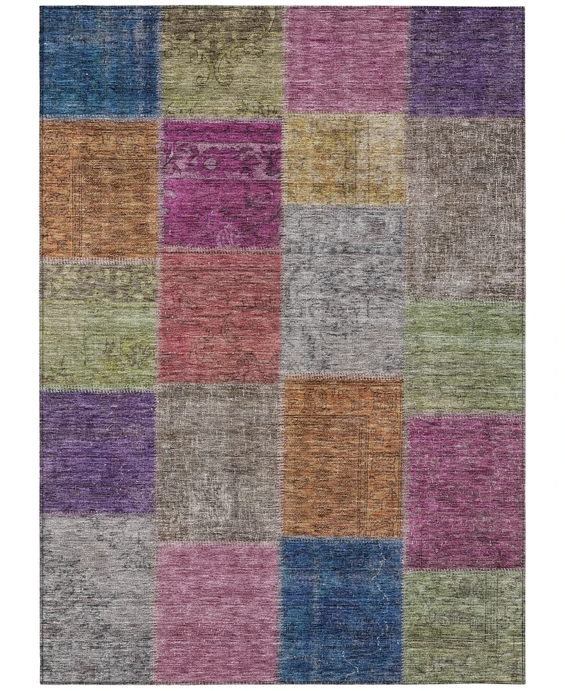 Addison Chantille ACN663 Area Rug Collection