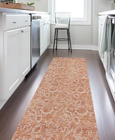 Addison Chantille ACN662 2'3"x7'6" Runner Area Rug