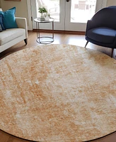 Addison Chantille ACN656 8'x8' Round Area Rug