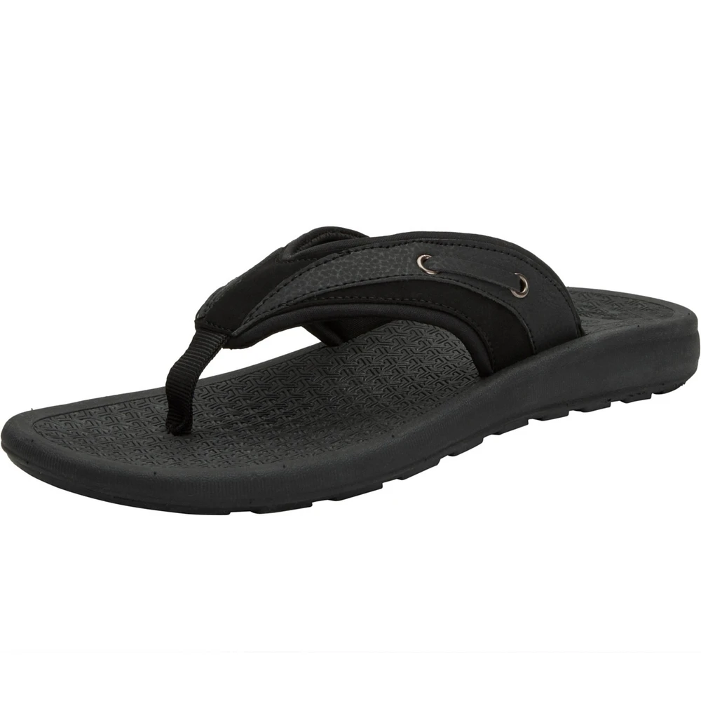 KingSize Men's Island Flip Flops