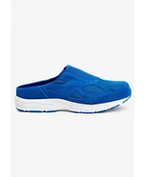 KingSize Men's Slip-On Sneaker