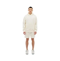 Bench Dna Men's Portland Eco-Fleece Hoodie