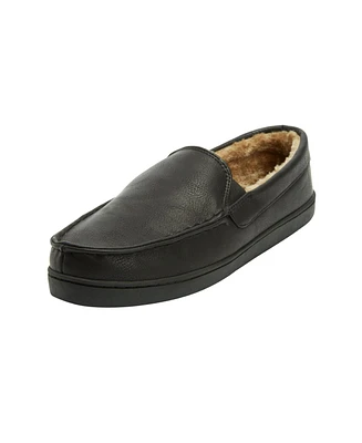 KingSize Men's Romeo Slippers