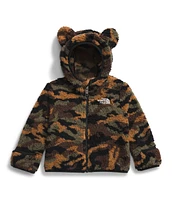 The North Face Baby Campshire Full Zip Hoodie