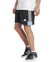 adidas Men's Tiro 7 Shorts