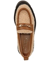 Circus Ny by Sam Edelman Pierre Cozy Lug-Sole Loafers