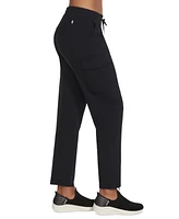 Skechers Women's Slip Cargo Pants