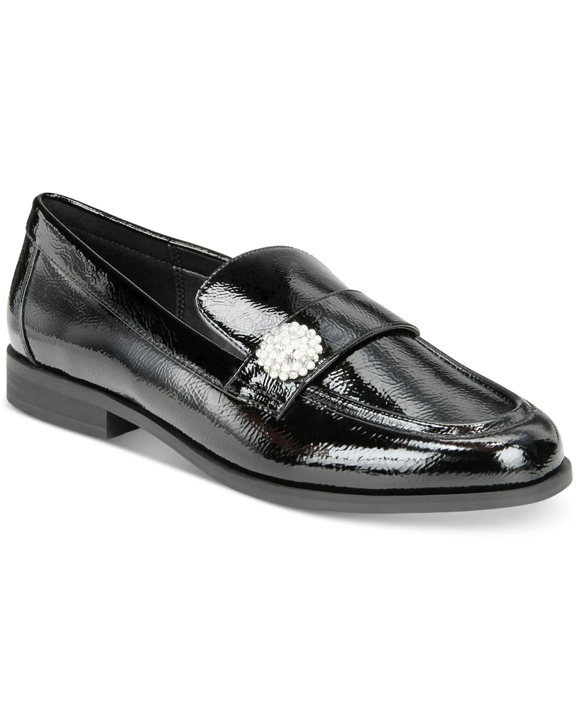 On 34th Women's Marey Loafers, Created for Macy's