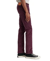 Levi's Men's 511 Slim-Fit Corduroy Pants