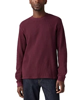 Levi's Men's Signature Thermal Shirt