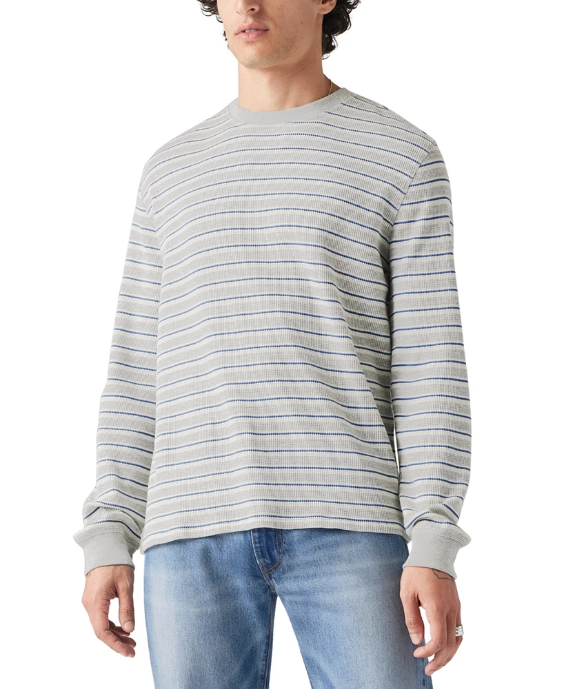 Levi's Men's Signature Thermal Shirt