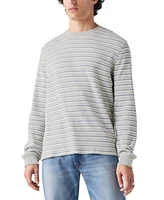 Levi's Men's Signature Thermal Shirt