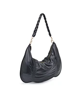 Urban Expressions Amber Hobo Bag