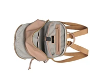 Urban Expressions Blossom Backpack Bag