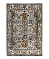 Adorn Hand Woven Rugs Serapi 4'1"x6' Area Rug