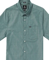 Volcom Stonemarcos Short Sleeve Shirt