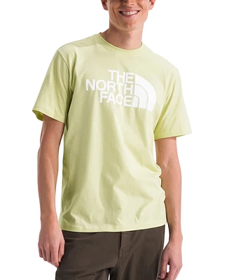 The North Face Men's Half-Dome Logo T-Shirt