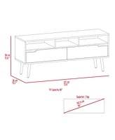 Fm Furniture Hamburg Tv Stand