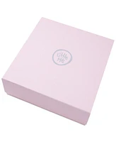 Little Me Baby Girls Bear Cotton Gift Box Set