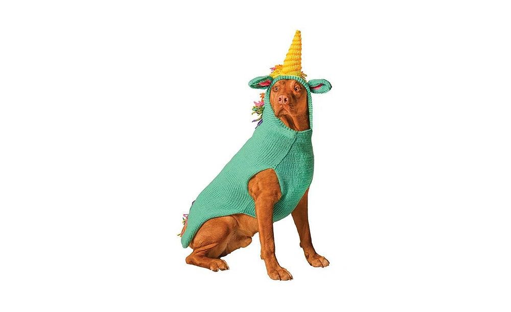 Chilly Dog Xs Unicorn