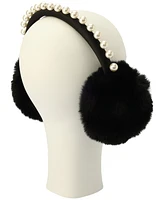 Kate Spade New York Women's Embellished Ear Muffs