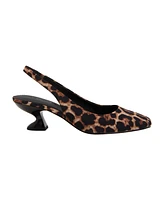Katy Perry Women's Laterr Sling Back Pumps