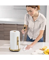 simplehuman Paper Towel Pump