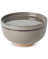 Infuse Nesting 4 Pc. Nested Bowl Set, Service for 1