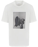 A|X Armani Exchange Men's Graphic T-Shirt