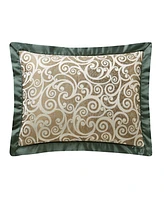 Waterford Anora 6 Piece Comforter Set