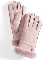 Ugg Stitched Slim Tech Gloves