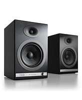 Audioengine HD5 Powered Bluetooth Bookshelf Speakers