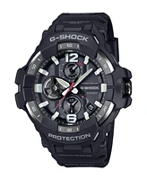 G-Shock Men's Analog Back Resin Watch